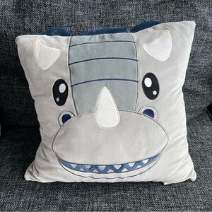Members Mark Dinosaur Pillow and Blanket